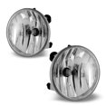 thumbnail image 2 of Winjet For 2001-2004 Ford F-150 Lightning Fog Lights Driving Bumper Lamps Assembly Pair, 2 of 13