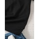 thumbnail image 4 of My Nana And Me To The Moon And Back Creative Fashion Letter & Pattern Print Girls Casual Comfortable Crew Neck Short-sleeved T-shirt For Summer, 4 of 8