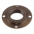 thumbnail image 4 of Rueda libre trasera para patinete eléctrico, sin dientes, con 4 orificios y rodamientos de embrague para bicicleta Razor, 4 of 5