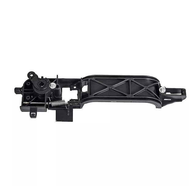 6s4z5426684e, Ys4z5426684ac Kit de Réparation de Poignée de Porte Extérieure pour Focus 2000-2007 avant Droite