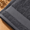Charcoal-6 Pc Towel Set, variant on Mineral 6 Pc Towel Set, 700 GSM GOTS Certified Cotton Bathroom Towels