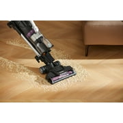 Eureka Omniverse Upright Vacuum, Multi-Surface, Pet Tool, LED Headlights, HEPA Filter, Purple