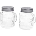 thumbnail image 1 of Mason Jar Salt and Pepper Shaker, 1 of 4