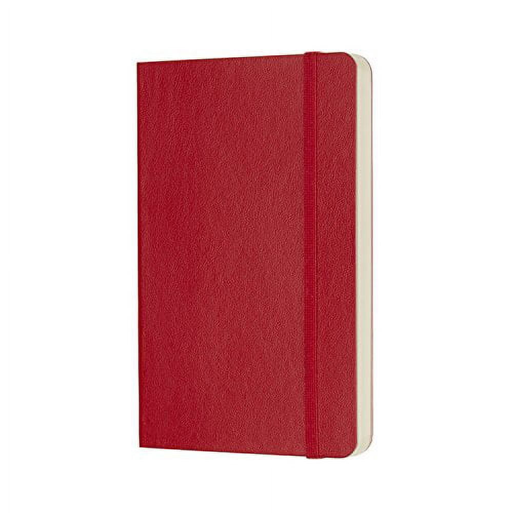 Moleskine Classic Notebk Pckt (Other)