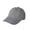 Gray, variant on Paiwinds Kids Baseball Cap Boys Girls Summer Sun Hat Lightweight Breathable Quick Dry Soft Top Adjustable Mesh Visor for 10-16 Years Outdoor Sport Daily Use