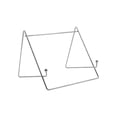 thumbnail image 3 of Soporte para tableta, soporte de metal Soporte para marco de imagen Soporte de escritorio para tableta resistente y ergonómico premium para escritorio Baoblaze Soporte para tableta, 3 of 8