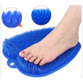 thumbnail image 2 of Masajeador de pies de ducha – Mejora la circulación de los pies y reduce el dolor de pies – Alivia los pies cansados y limpia los pies – antideslizante con ventosas, 2 of 4