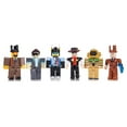 thumbnail image 6 of Roblox Action Collection - Legends of Roblox Six Figure Character Pack [Includes Exclusive Virtual Item], 6 of 7