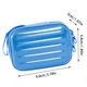 thumbnail image 1 of Estuche De Transporte De Aceites Esenciales Con 12 Ranuras Para Botellas De 1 Ml, 2 Ml, 3 Ml, Bolsa De Almacenamiento De Aceites Esenciales Pequeña Portátil, Organizador Para Viajes Minnieouse HA021354-00, 1 of 7