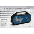 thumbnail image 2 of Georgia Bulldogs ShockBox XL Bluetooth Speaker - No Size, 2 of 3