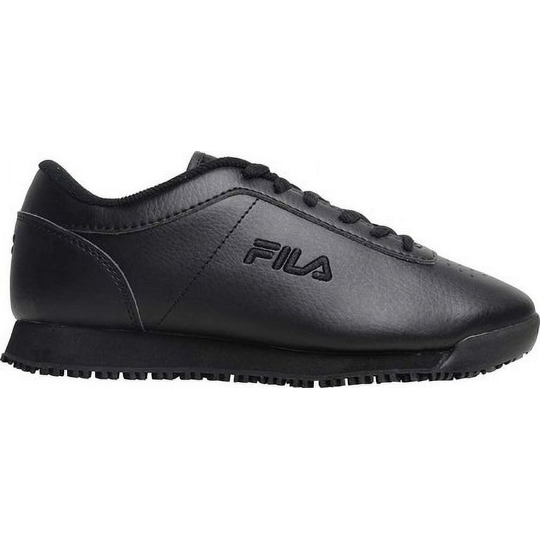 Walmart store fila shoes
