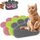 thumbnail image 1 of unbranded Cat Litter Mat Con De Pata De Acabado Fino Antideslizante Para Uso Diario, 1 of 5