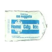 7lb Home City Bagged Ice