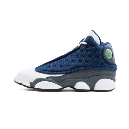 Jordan GRADE SCHOOL Air Jordan 13 Retro GS "Flint 2020" 884129 404 from Stadium Goods
