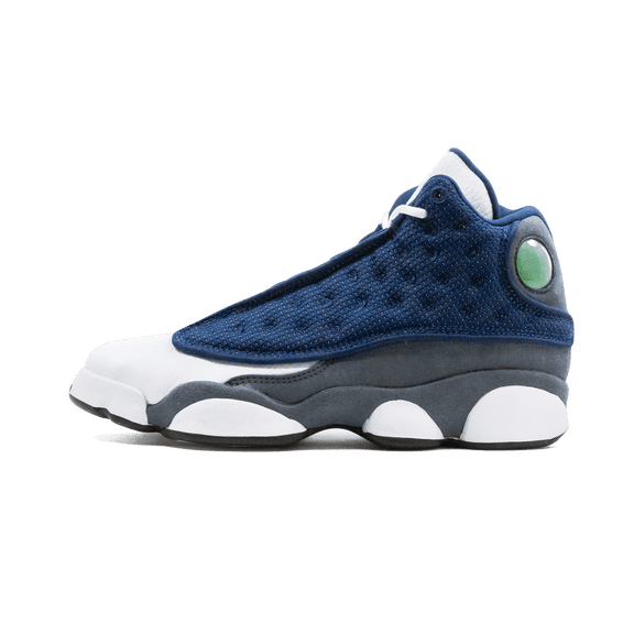 Jordan GRADE SCHOOL Air Jordan 13 Retro GS "Flint 2020" 884129 404 from Stadium Goods
