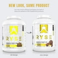 thumbnail image 7 of RYSE Loaded Protein Powder - Peanut Butter Cup - 54 Servings, 7 of 7