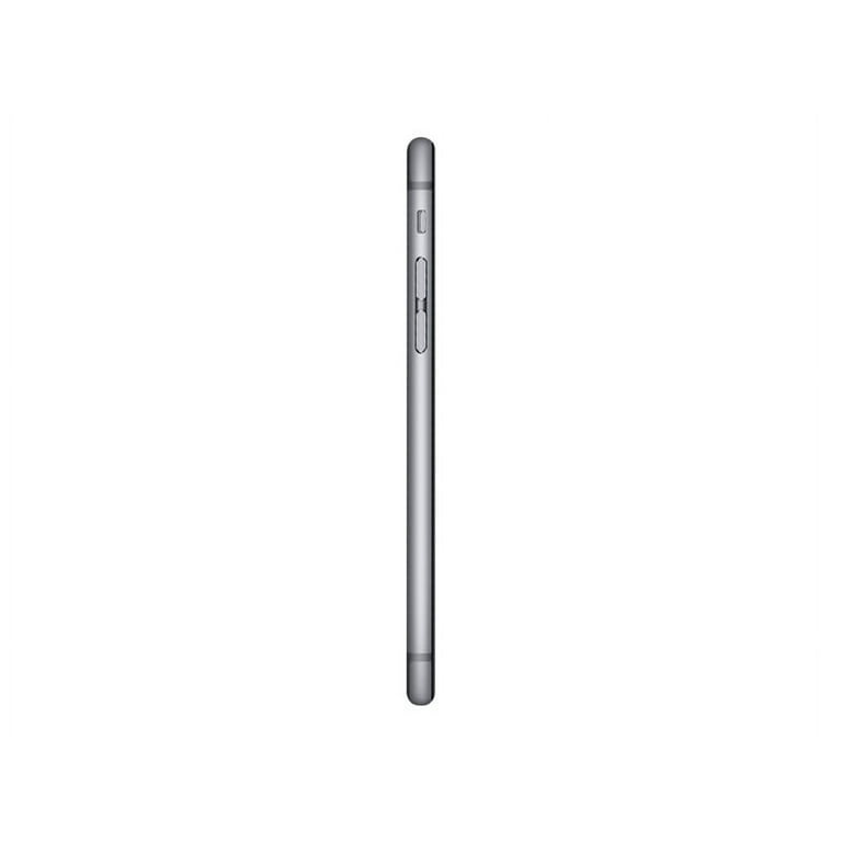 Apple - iPhone6s 128GB monaponta Apple iPhone 6s 128GB Gray - Walmart.com