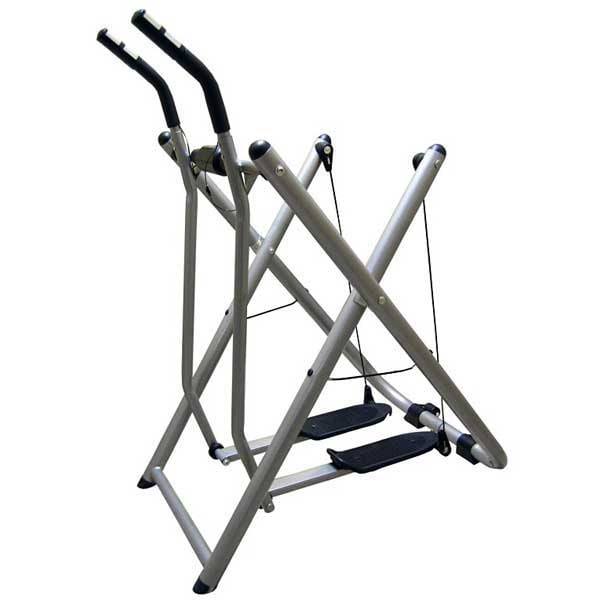 Gazelle Freestyle Glider Home Fitness Exercise Machine Equipment with