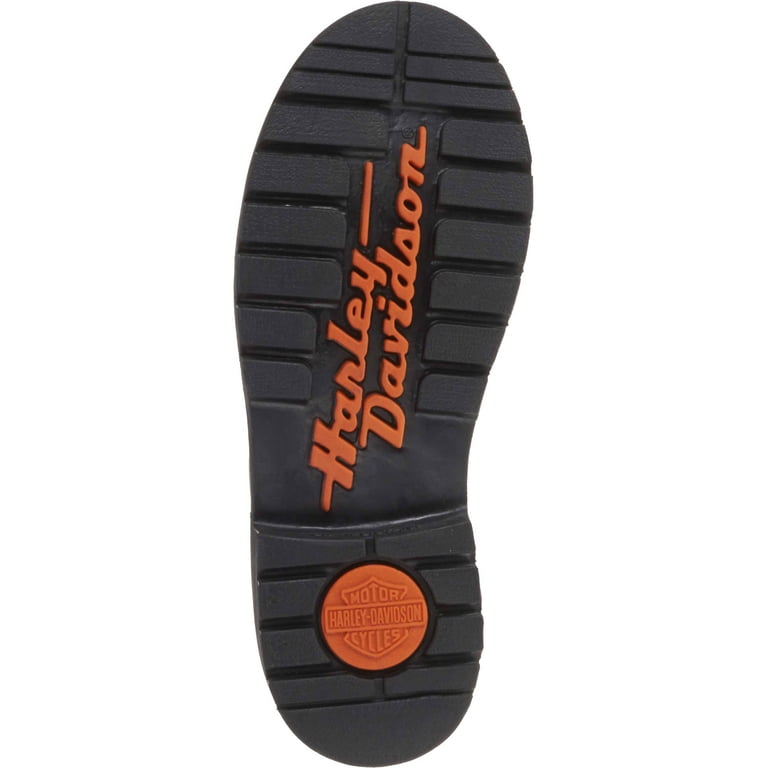Harley-Davidson Men's Riding Dipstick 6-Inch Motorcycle Black