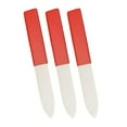 thumbnail image 4 of Milaget 3 Pcs Outil de Réparation pour Cordonnier Outil Professionnel DIY Outil de Réparation 23mmx173mm, 4 of 9