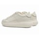 thumbnail image 4 of Asics Onitsuka & Tiger Women's OTIGER COURT 1182A621 CREAM/CREAM With shoes bag, 4 of 6