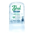 thumbnail image 1 of Desodorante Natural Zahal Piedra de Alumbre Stick 60 g, 1 of 4