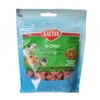 Kaytee Fiesta Yogurt Chips - Small Animals 3.5 oz Pack of 2