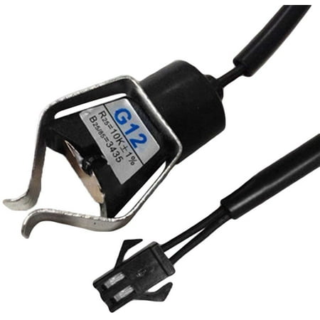 Sensor De Temperatura NTC Con Brida Para Horno