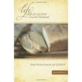 thumbnail image 2 of Life Application Study Bible Devotional : Daily Wisdom from the Life of Jesus (Paperback), 2 of 2