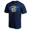 thumbnail image 2 of Men's Navy Philadelphia Union Hometown Collection Doop Snake T-Shirt, 2 of 3