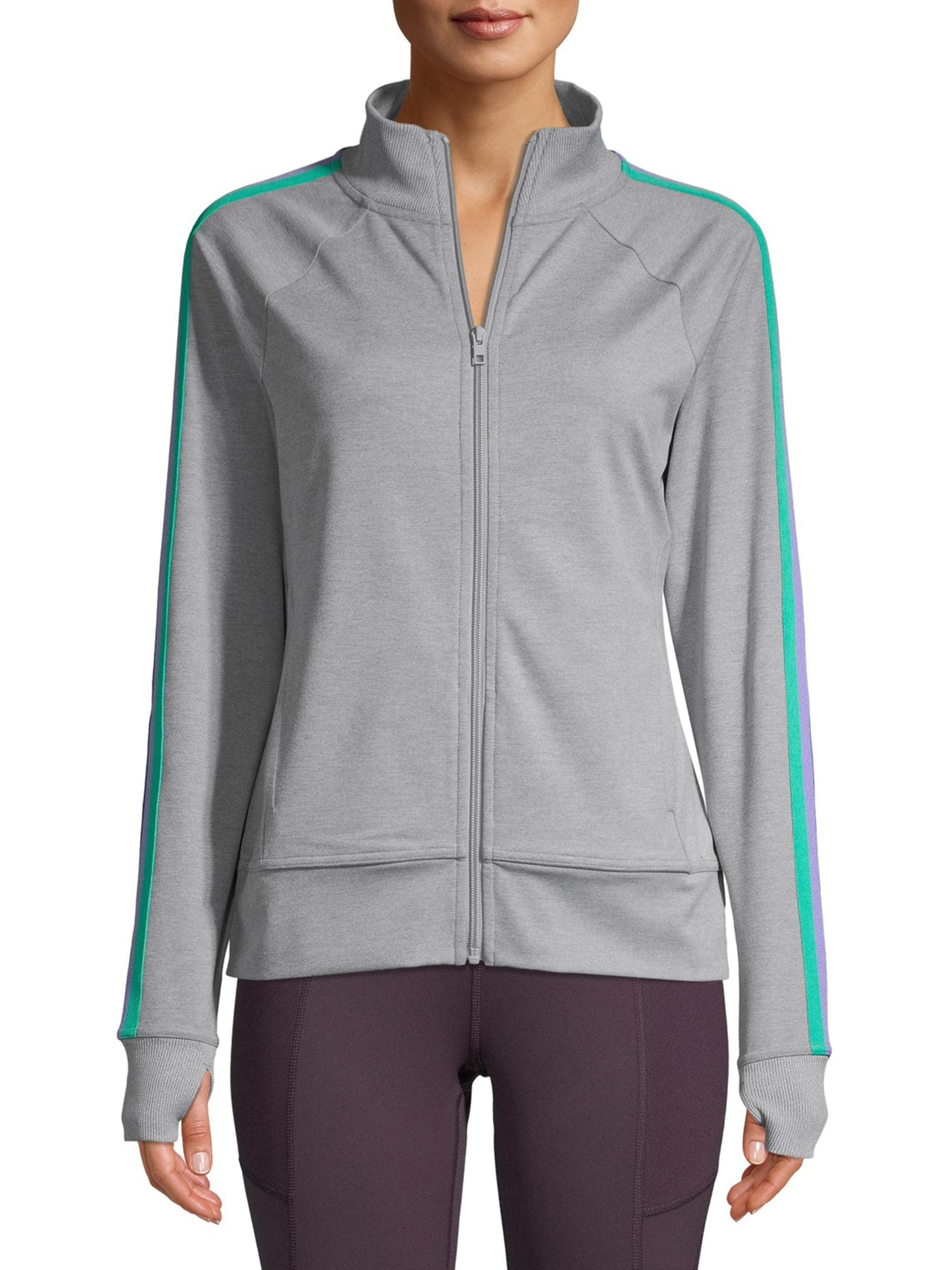 Athletic Works Athletic Works Women's Athleisure Retro Stripe Track