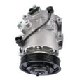 thumbnail image 5 of Fithood A/C Air Conditioning Compressor for Hyundaif Tucson 2016-2017 L4 1.6L 97701-D3300, 5 of 5