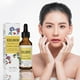 thumbnail image 2 of Limpiador e iluminador de piel Facial Essence HUOGUO, 30 ml, con vitamina, 2 of 5