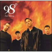 98 Degrees And Rising