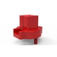 thumbnail image 1 of Tool Grid 51011 25 Pack TGH-06PS 1/2" Socket Holder - SAE, 1 of 2