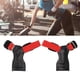 thumbnail image 1 of Correas De Elevación De Muñeca De Tracción Dura, Correas De Elevación De Almohadilla De Esponja De Diseño 3D Para Gimnasio, 1 of 7