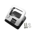 thumbnail image 3 of Gancho para motocicleta, soporte para gancho de scooter, bolsa de almacenamiento, gancho de transporte de carga, reemplaza Plata, 3 of 9