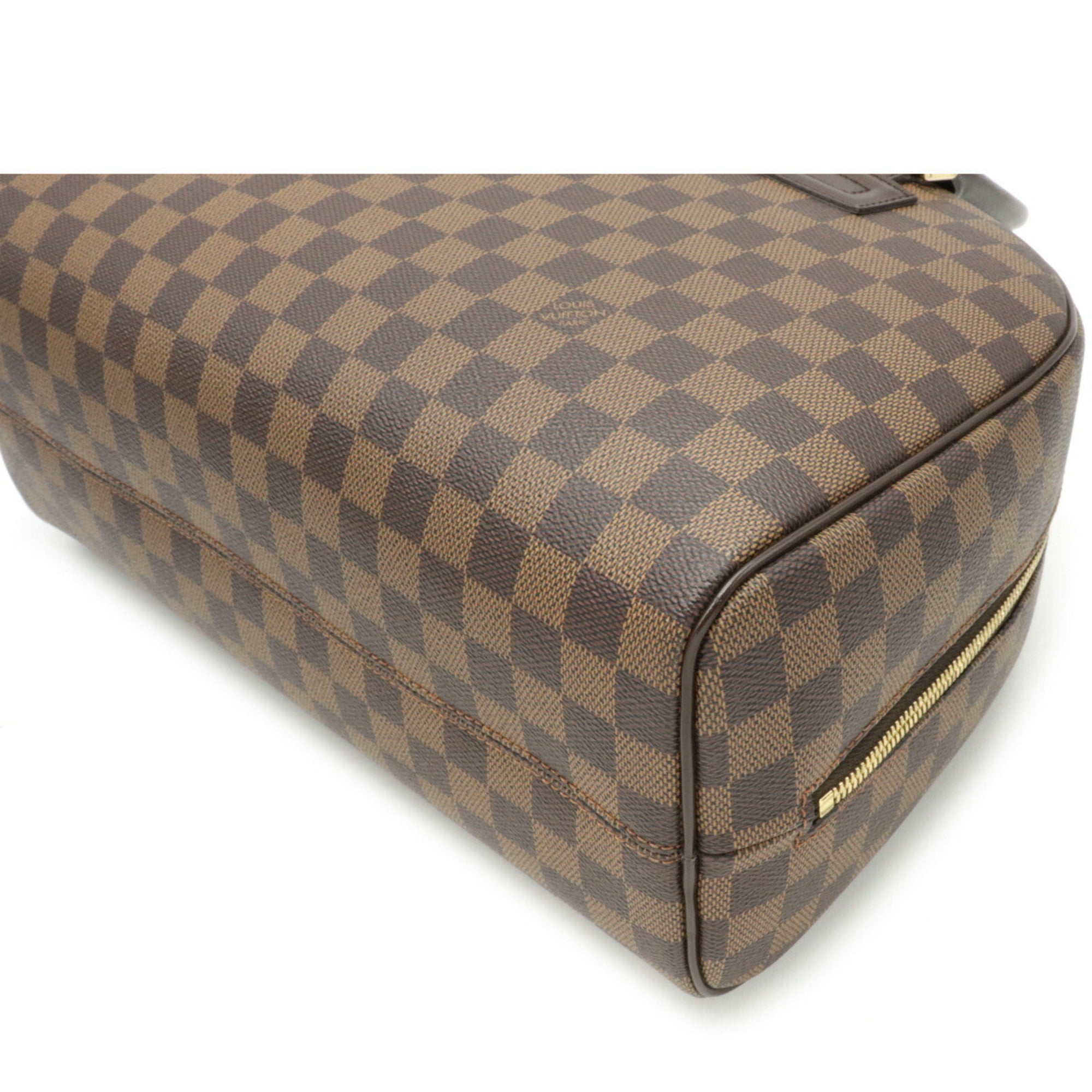 LOUIS VUITTON Nolita handbag N41455