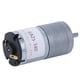 thumbnail image 5 of Motor eléctrico de caja de cambios de alta torsión, diámetro de eje de 25mm, DC12V para Kit de caja de cambios de Robot, 5 of 8