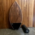 thumbnail image 3 of Tabla de Balance Kahuna Balance Boards Surf (Grande) para Adulto. Natural, 3 of 6