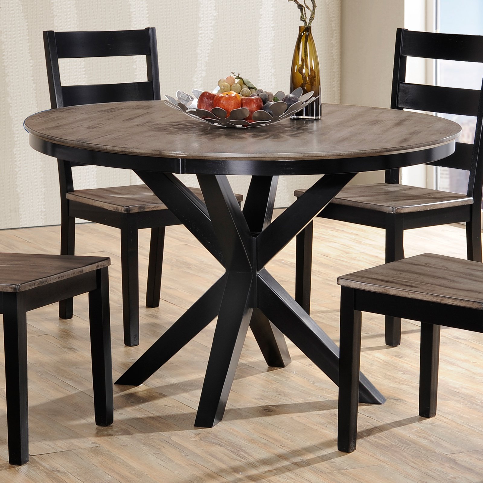 Simmons South Beach 48 In Dining Table Com
