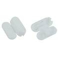 thumbnail image 2 of 10 Connecteurs en Plastique pour Store à Rouleau, Cordon de Jonction, Accessoires de Réparation de Rideau de Rechange, 2 of 10