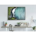 thumbnail image 7 of Kate and Laurel Beach Framed Painting, 28 in x 38 in, 7 of 7