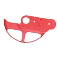 thumbnail image 3 of Scooter Shock Absorber Bracket Durable Electric Scooter Disc Brake Protector Red, 3 of 7