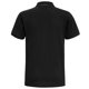 thumbnail image 3 of Asquith & Fox - Polo de manga corta ajuste clasico Modelo Contrast hombre caballero (Negro/Rojo), 3 of 3