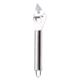 thumbnail image 3 of YoGold Can Opener Little Cook Stainless Steel Can & Bottle Opener, Manual 2 in 1 Multifunctional Kitchen Tool, Kitchen Tools Stainless Steel Bottle Opener Kitchen Utensils & Gadgets F, 3 of 6