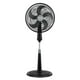 thumbnail image 1 of Ventilador Atvio Home De Pedestal 18 Pulgadas 3 en 1 Aspas y Parrilla de Plástico 135cm de Altura Máxima, 1 of 4