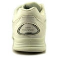 thumbnail image 2 of New Balance MW577 Hook-and-Loop White/White, 2 of 5