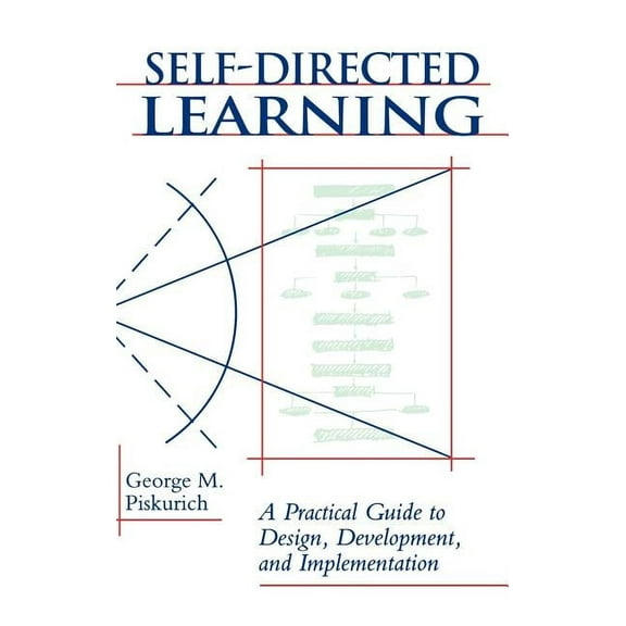 Jossey-Bass Management: Self-Directed Learning: A Practical Guide to Design, Development, and Implementation (Hardcover)