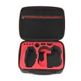 thumbnail image 3 of Estuche de transporte rígido Bolsa de correa de mano Bolsa de almacenamiento a prueba de golpes Estuche de transporte Bolso protector impermeable para, 3 of 9